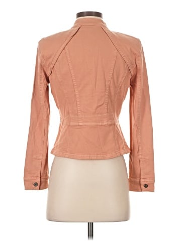 White House Black Market Jacket (view 2)