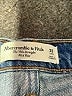 Abercrombie & Fitch Blue Jeans Size 33 Waist Long - photo 7