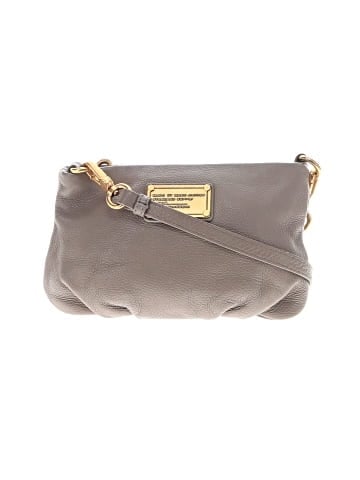 Marc by Marc Jacobs Leather Crossbody Bag (view 1)