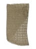 Unbranded Gold Scarf One size - photo 2