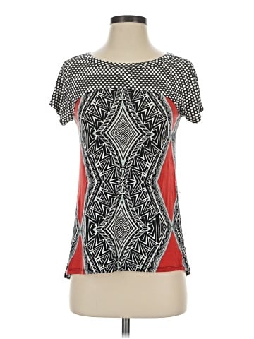 Weston Wear Short Sleeve T-Shirt (view 1)