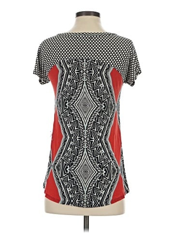 Weston Wear Short Sleeve T-Shirt (view 2)