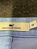 Vineyard Vines Color Block Blue Jeans Size 26 waist - photo 7