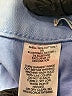 Vineyard Vines Color Block Blue Jeans Size 26 waist - photo 8