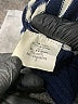A.L.C. Stripes Blue Wool Pullover Sweater Size S - photo 8