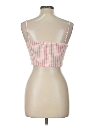 Forever 21 Sleeveless Blouse (view 2)