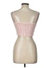 Forever 21 Pink Sleeveless Blouse Size L - photo 2