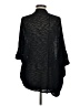 Painted Threads Black Cardigan Size M - photo 2