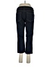 Ann Taylor LOFT Chevron-herringbone Blue Jeans Size 30 waist - photo 2