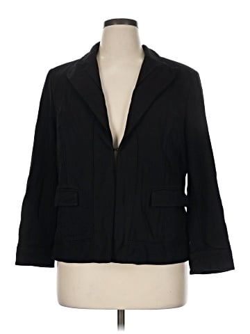 Chico's Blazer (view 1)
