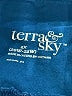 Terra & Sky Blue Active Pants Size 2X - photo 4