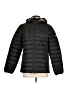 Clique 100% Polyester Black Snow Jacket Size L - photo 1