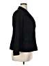 Chico's Black Blazer Size XL (3) - photo 4