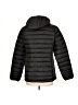 Clique 100% Polyester Black Snow Jacket Size L - photo 2