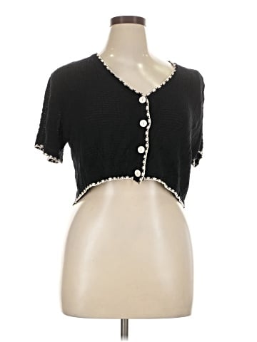 Cider Short Sleeve Top (view 1)