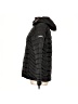 Clique 100% Polyester Black Snow Jacket Size L - photo 5