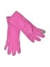 Lands' End Pink Gloves Size S - photo 1