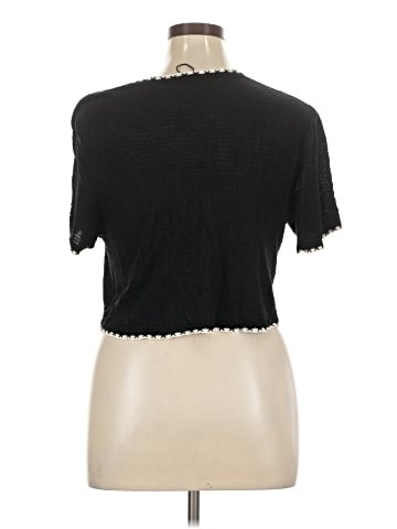 Cider Short Sleeve Top (view 2)