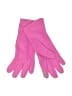 Lands' End Pink Gloves Size S - photo 2