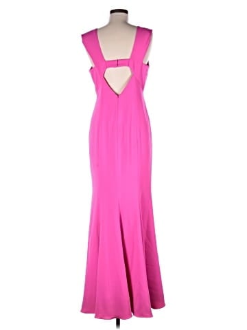 Jay Godfrey Cocktail Dress (view 2)