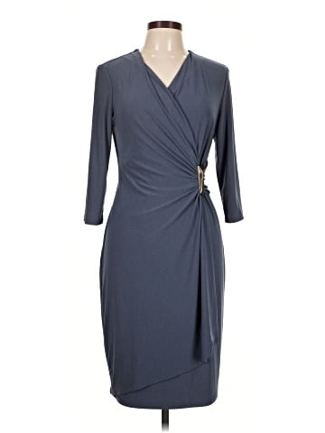 Joseph Ribkoff Cocktail Dress (view 1)