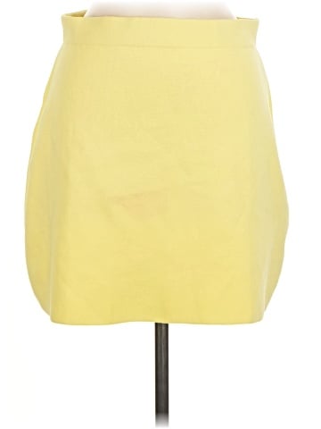 Zara Casual Skirt (view 1)