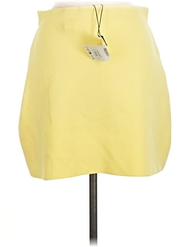 Zara Casual Skirt (view 2)