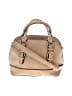Unbranded Solid Tan Satchel One size - photo 1
