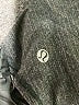 Lululemon Athletica Gray Tank Top Size 4 - photo 7