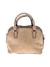 Unbranded Solid Tan Satchel One size - photo 3