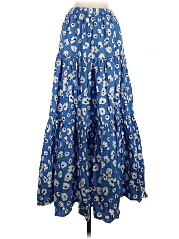 Zara Casual Skirt (view 1)