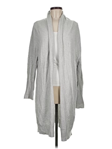 Leith Cardigan (view 1)