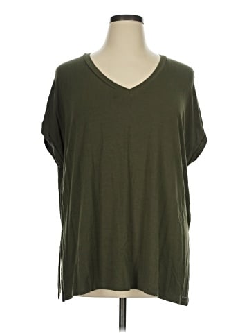 T Tahari Short Sleeve T-Shirt (view 1)
