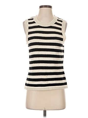 Halogen Sweater Vest (view 1)