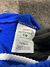 Hanes Color Block Blue Track Pants Size XL - photo 7