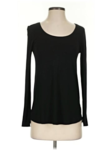 Mercer & Madison Long Sleeve T-Shirt (view 1)