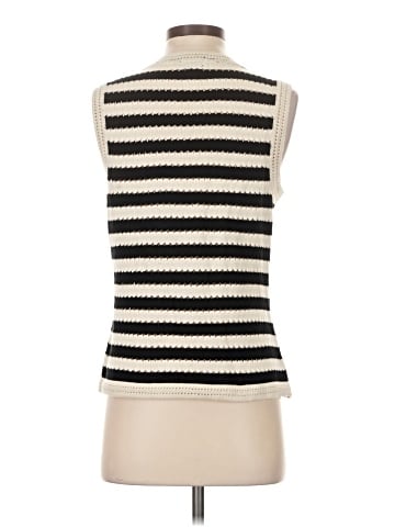 Halogen Sweater Vest (view 2)