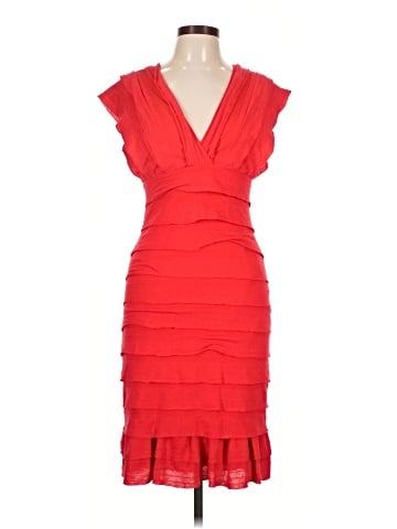 Max Studio Cocktail Dress (view 1)