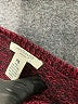 Westbound Plaid Burgundy Pullover Sweater Size S (petite) - photo 7