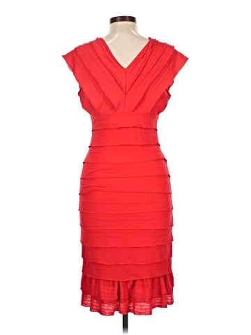 Max Studio Cocktail Dress (view 2)