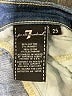 7 For All Mankind Blue Jeans Size 25 waist - photo 7