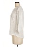 Poetry White Cardigan Size M - photo 5