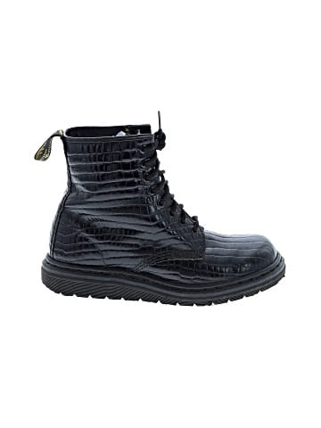 Dr. Martens Ankle Boots (view 1)