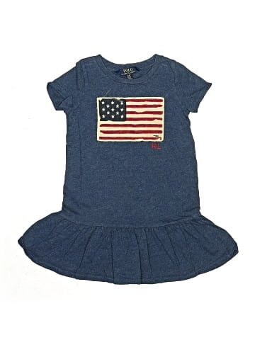 Polo by Ralph Lauren Dress (view 1)