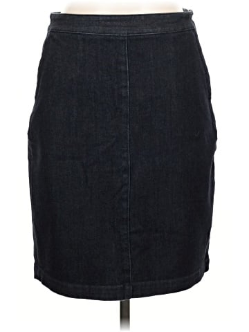Banana Republic Denim Skirt (view 1)