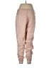 Jessica Simpson 100% Lyocell Solid Pink Tan Casual Pants Size 31 waist - photo 2