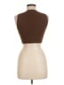 Zara Brown Cardigan Size M - photo 2