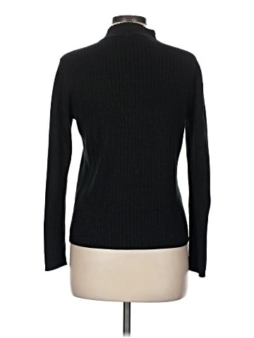 Liz Claiborne Turtleneck Sweater (view 2)