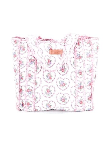 Laura Ashley Tote (view 1)