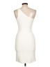 Stillwater Ivory Cocktail Dress Size L - photo 2